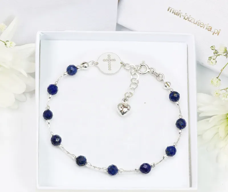 Jaką biżuterię wybrać na Chrzest