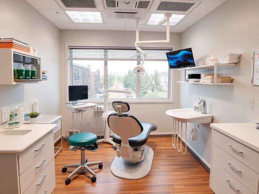 aparat ortodontyczny