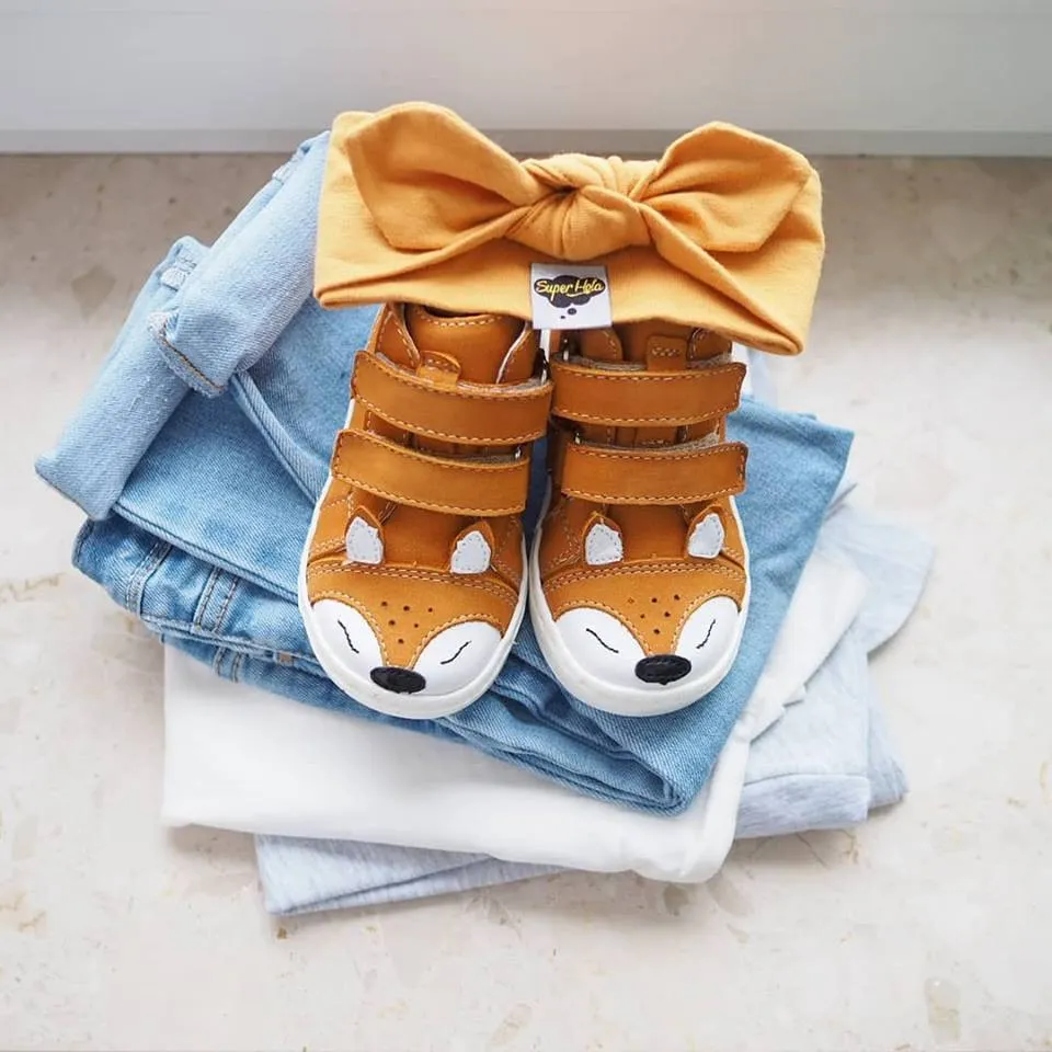 buty dla dziecka