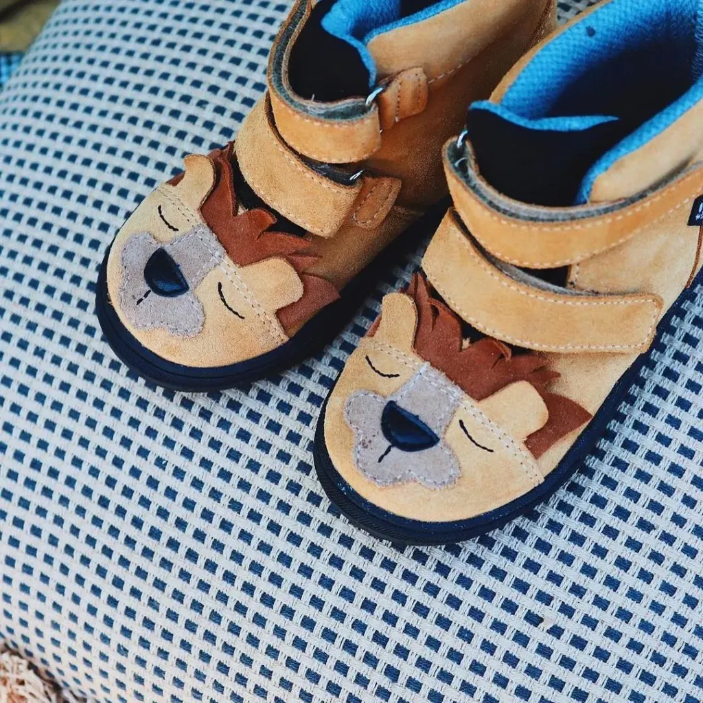 Buty dziecięce Mido Noster - wysoka jakość i wygoda